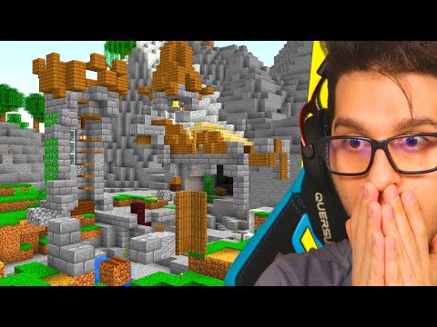 HO DISTRUTTO IL MIO MONDO - ImperoCraft ep. 23