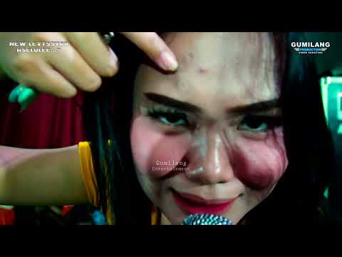 NEW LEVYSSTAR ASELOLE - RACUN ASMARA FEBI PESEK - WEDDING FAIS & STEFANI GENDU BEMIHARJO KELING