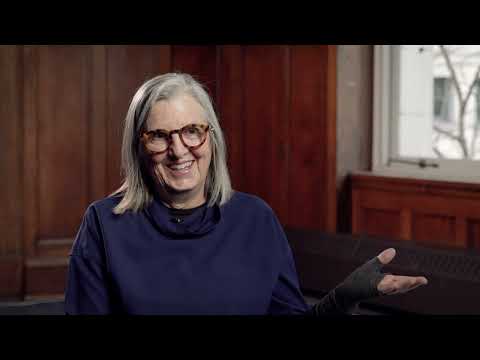 1:1 Artists Select | Liz Magor