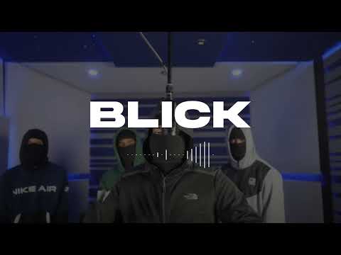 [FREE] (BSIDE) 30 UK Drill Type Beat 2022 - "BLICK"