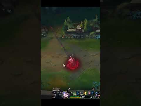 Kayle1v9 - Akali vs Yone 1v1 - League Of Legends #shorts