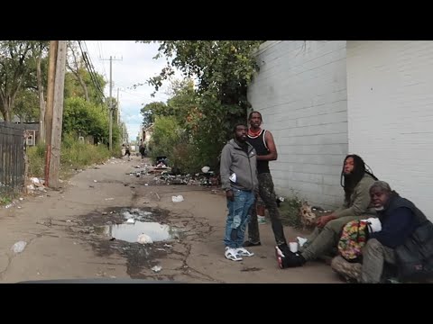 Detroit Bodyrubs