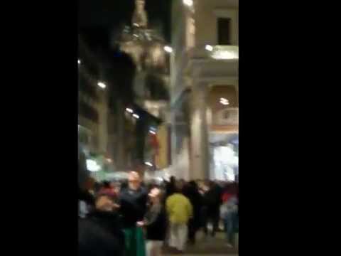 La Milano neomelodica