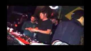 Mano Le Tough @ Warung Club 28/07/2013