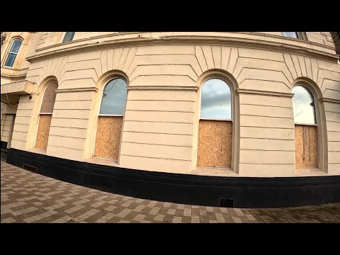 O pior hotel Best Western que já visitei