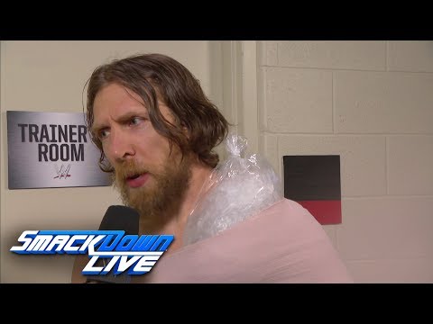 Daniel Bryan Breaks Royal Rumble Record
