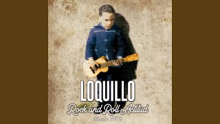Cadillac solitario (Live)