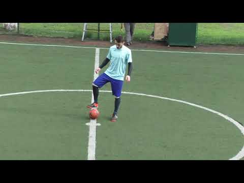 8 КХ 14 Доброе утро   ТехноЕж игра