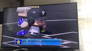 〜東北勢初優勝へ〜栄冠ナイン実況 パワフルプロ野球Part4