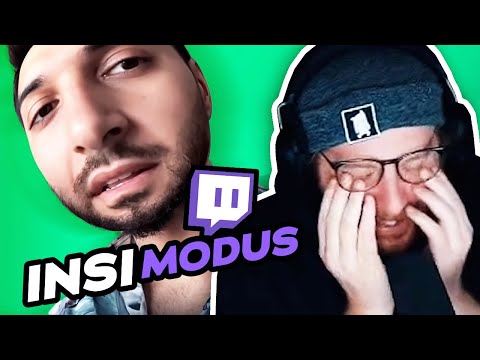 REIN IN DEN INSI MODUS | #ungeklickt