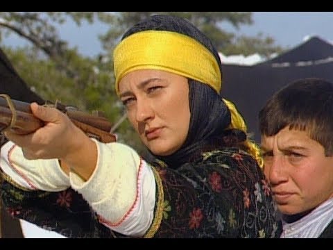 Karboğazlı Hatice Bacı - Kanal 7 TV Filmi