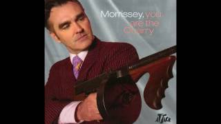 Morrissey - All The Lazy Dykes