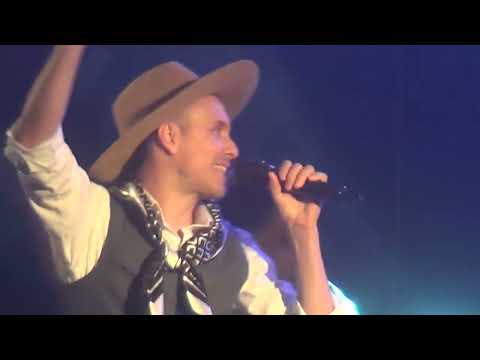 PAQUITO OCAÑO - FIESTA CHAYERA - LA CAUTIVA CORDOBA - 21-02-2026