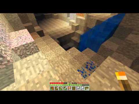 Let's Play Minecraft Technic Pack!  Episode 3!