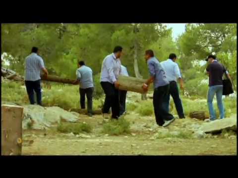 AlBaraa Band - Yalla Ya Shabab - P | فرقة البراء - يلا يا شباب - إيقاع