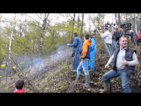 Scott Mons 2014 Hill Climb