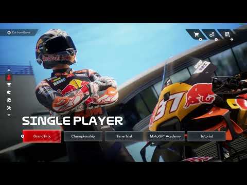 RIDE with MotoGP 25 Pro Tips for Beginners!