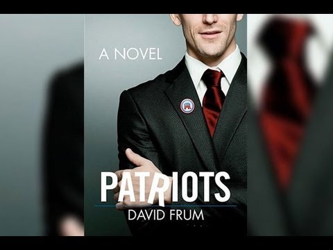 Patriots: Life Inside the Beltway