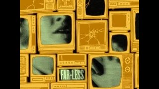 Far-Less - I Looked At The Trap, Ray (Lyric Video)