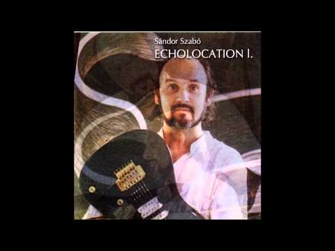 Szabó Sándor, Lantos Zoltán:  Messiana (Echolocation I.)