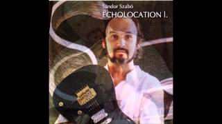 Szabó Sándor, Lantos Zoltán:  Messiana (Echolocation I.)