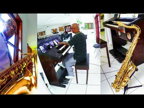 "NY FOKO RY MPAMONJY" ( FFPM 470)  organ by Sammy RAKOTOARIMALALA