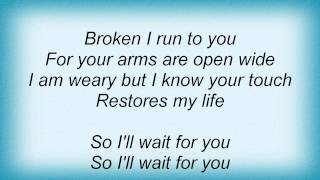Kutless - Hungry Lyrics