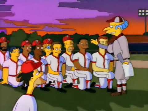 Simpsons: No Hustle Either, Skip