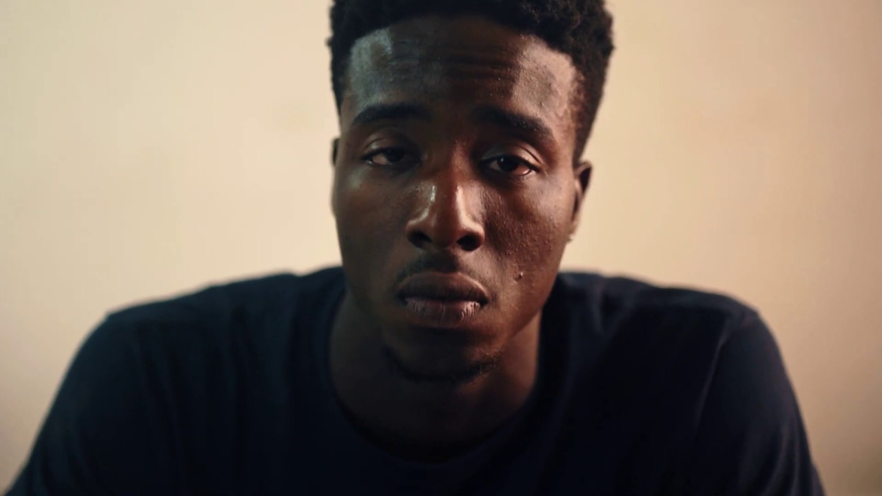 Boys No Dey Cry (Short Film) [Directed by Albert Donkor]