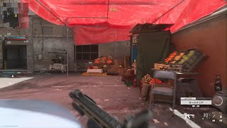 COD 間接FF