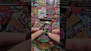 #0009 Abrindo Booster Aleatorios #pokemon #pokemontcg #pokemoncards