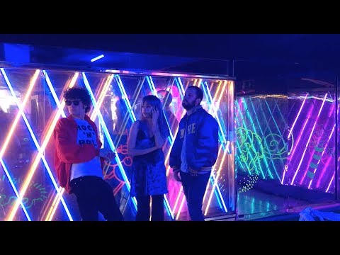 PAVVLA - something new (official music video)