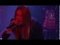 Anli Pollicino「Game Of Love」Live at SHIBUYA REX ...