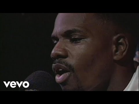 Kirk Franklin & The Family - Washed Away (Live) (from Whatcha Lookin' 4)