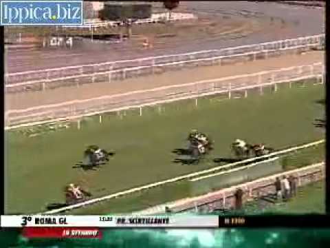 28/03/2014, Roma , Premio Scintillante