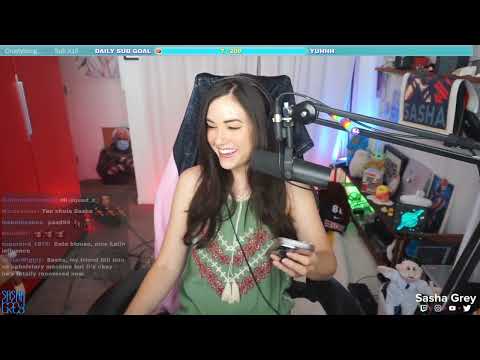 Sasha Grey VOD 20/June/2023 - Diablo IV / NEW DROPS ON [DRUID] 🔥 Barbarian SMASH 🔥⚔️Stay Ahile and..