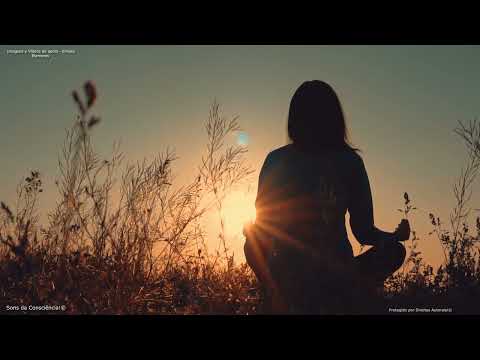 MÚSICA PARA CURA DE MÁGOAS, BLOQUEIOS E ENERGIAS NEGATIVAS, SOLFEGGIO 528HZ