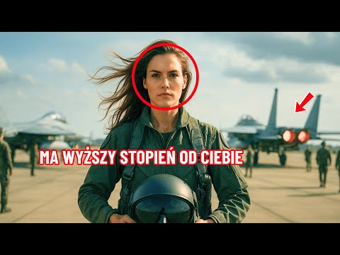 The admiral kicked her off base—until her F-22 call sign caused the SEALs to salute her.