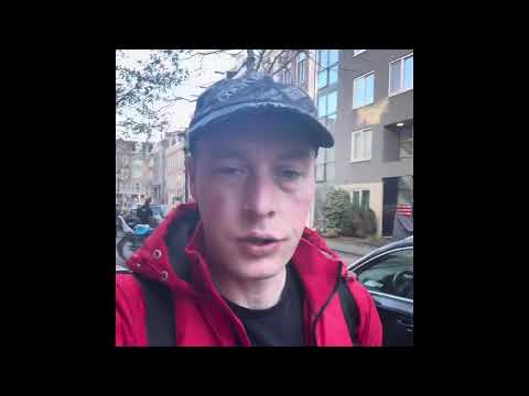 (18+)7-COFFEESHOP TOUR in Amsterdam-West to South(Nov 2023)