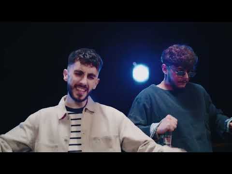 Omar Arnaout x Adrian Norocel - Mă rupe rău | Offical Video