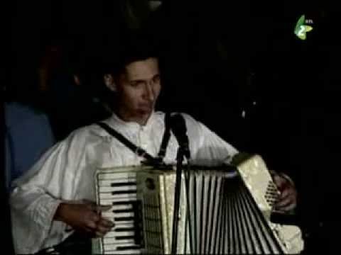 VEŽNJI ZAJDU -- Aron MOLNAR, Mučenj