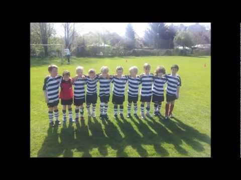 Himmelsstürmer - FC Stern Marienfelde