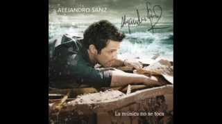 Alejandro Sanz - Camino a Casa