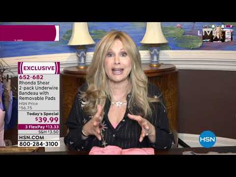 HSN | Body Solutions by Rhonda Shear 05.14.2020 - 10 AM