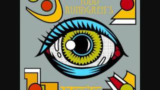 Todd Rundgren&#39;s Utopia Performing Arts Center Englewood NJ SOMETHING COMING &quot;AUDIO&quot;