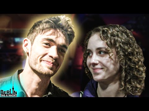 Sascha: Amelies Held!🦸🏼💪🏼 | Berlin - Tag & Nacht #3173