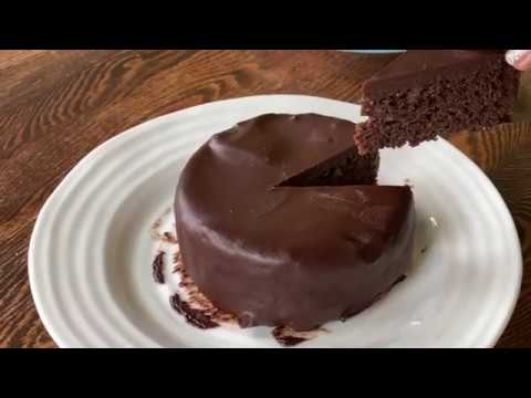 Ariana film miniChocoCake