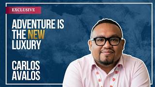 Luxury Travelers Want Adventures Now, Not Hotels | African Safari | Peru Travel Mart | Carlos Avalos