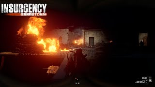Monday Night Combat | Insurgency Sandstorm Gameplay Live Stream