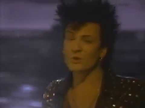 FLESH FOR LULU - Every Little Word © 1989 Capitol Records